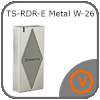 Tantos TS-RDR-E Metal W-26